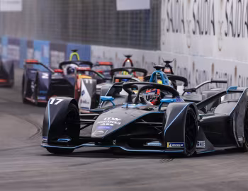 HWA Team Venturi VFE-05 '2018