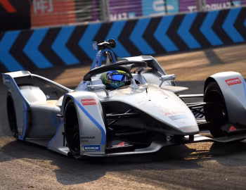 Venturi VFE-05 '2018