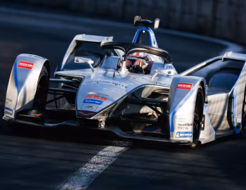 Venturi VFE-05 '2018