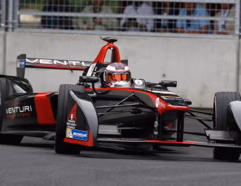 Venturi VM200-FE-01 '2015