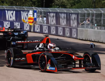 Venturi VM200-FE-01 '2015