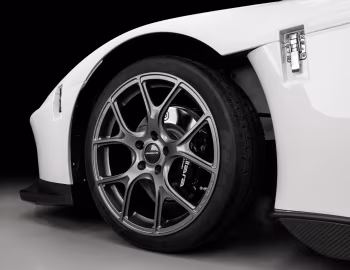 Dallara MPS 'Macchina Posto Singolo' (#15001) '2024