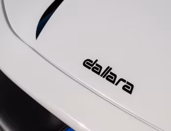 Dallara MPS 'Macchina Posto Singolo' (#15001) '2024
