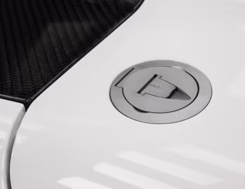 Dallara MPS 'Macchina Posto Singolo' (#15001) '2024