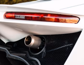 Dallara MPS 'Macchina Posto Singolo' (#15001) '2024