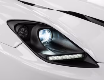 Dallara MPS 'Macchina Posto Singolo' (#15001) '2024