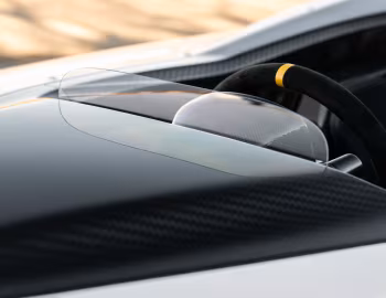 Dallara MPS 'Macchina Posto Singolo' (#15001) '2024