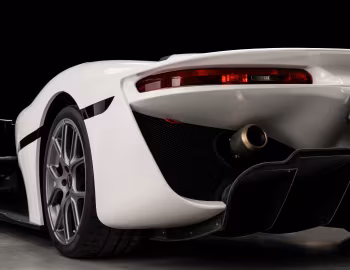 Dallara MPS 'Macchina Posto Singolo' (#15001) '2024