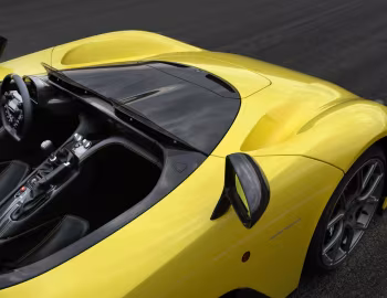 Dallara Stradale Barchetta '2017–至今