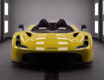 Dallara Stradale Barchetta '2017–至今