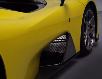 Dallara Stradale Barchetta '2017–至今