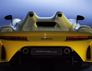 Dallara Stradale Barchetta '2017–至今