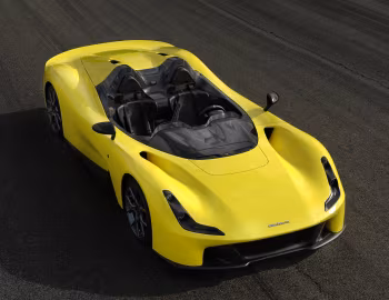 Dallara Stradale Barchetta '2017–至今