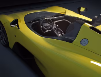 Dallara Stradale Barchetta '2017–至今