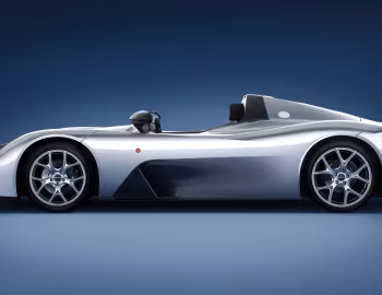 Dallara Stradale Barchetta '2017–至今
