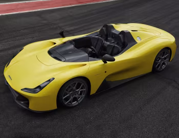 Dallara Stradale Barchetta '2017–至今