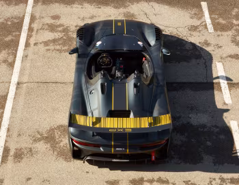 Dallara EXP '2021–pr.