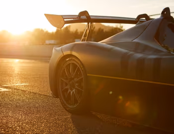 Dallara EXP '2021–pr.