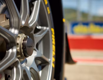 Dallara EXP '2021–pr.