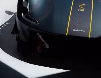 Dallara EXP '2021–pr.