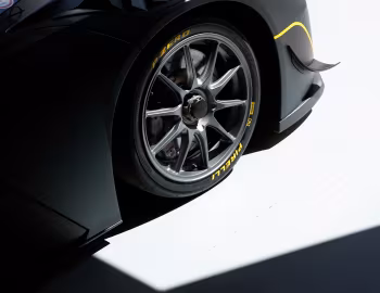 Dallara EXP '2021–pr.