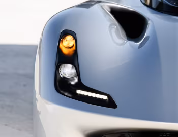 Dallara Stradale Spider '2017–至今
