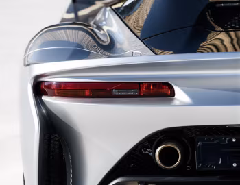 Dallara Stradale Spider '2017–至今