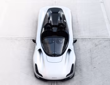 Dallara Stradale Spider '2017–至今