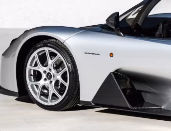 Dallara Stradale Spider '2017–至今