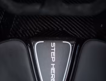 Dallara Stradale Spider '2017–至今