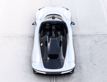 Dallara Stradale Spider '2017–至今