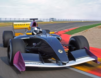 Dallara T12 '2012–н.в.