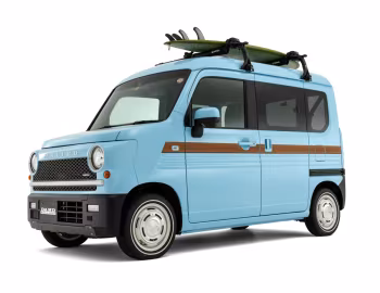 DAMD Honda N-Van Malibu '2020–pr.