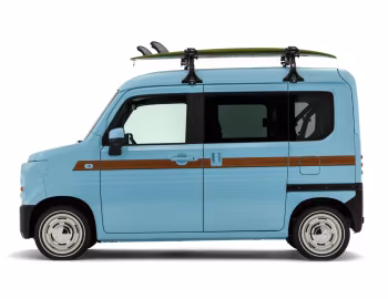 DAMD Honda N-Van Malibu '2020–pr.