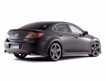 DAMD Mazda Atenza Concept '2007