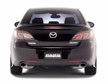 DAMD Mazda Atenza Concept '2007