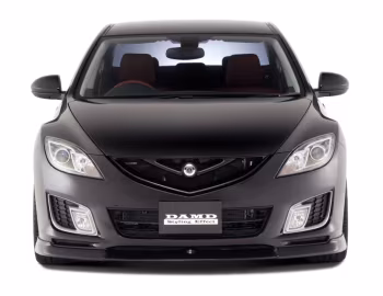 DAMD Mazda Atenza Concept '2007