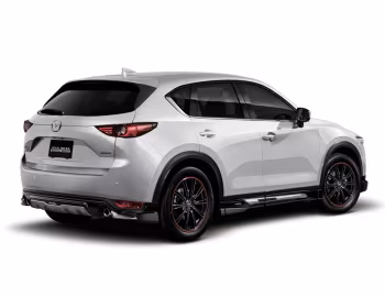 DAMD Mazda CX-5 '02.2017–21