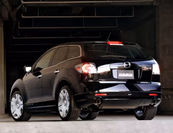 DAMD Mazda CX-7 CBA-ER3P