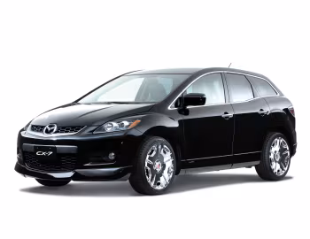 DAMD Mazda CX-7 CBA-ER3P