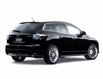 DAMD Mazda CX-7 CBA-ER3P