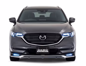 DAMD Mazda CX-8 '12.2017–11.2022