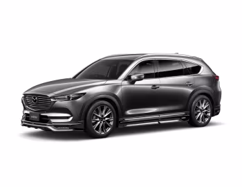 DAMD Mazda CX-8 '12.2017–11.2022