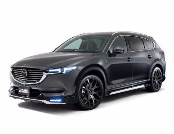 DAMD Mazda CX-8 '12.2017–11.2022