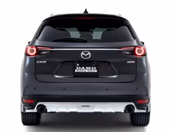DAMD Mazda CX-8 '12.2017–11.2022