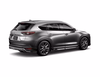 DAMD Mazda CX-8 '12.2017–11.2022
