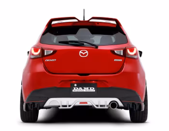 DAMD Mazda Demio (DJ) '2014–19