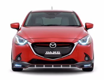 DAMD Mazda Demio (DJ) '2014–19