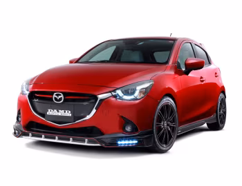 DAMD Mazda Demio (DJ) '2014–19
