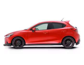 DAMD Mazda Demio (DJ) '2014–19